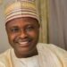 Former Senate Minority Leader Empowers 160 Residents