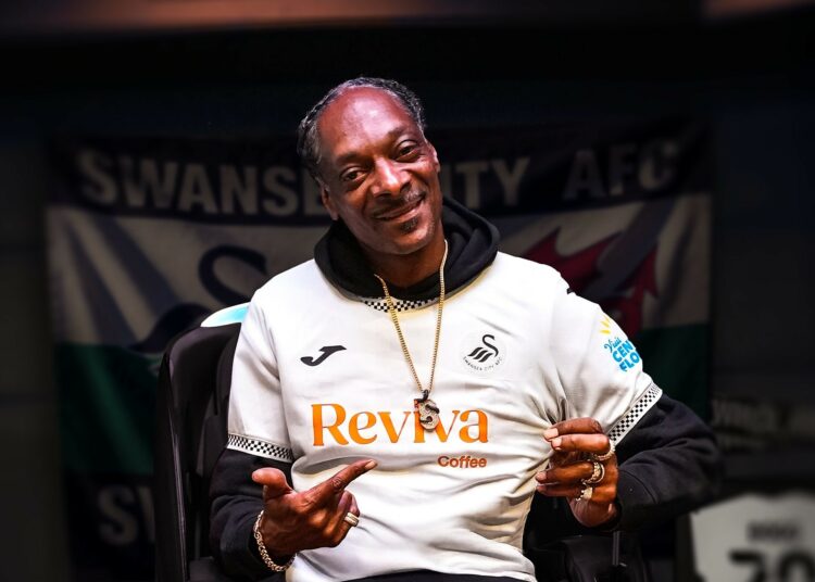 Swansea City