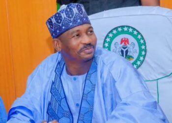 Sokoto Gov’t Awards Contract For Rehabilitation Of 244 PHCs