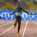 South Africa Retains CAA U18/U20 Title For Third Time