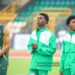 Burkina Faso, South Africa Win First Gold Medals At CAA U18/U20 Athletics Championships 5 Burkina Faso, South Africa Win First Gold Medals At CAA U18/U20 Athletics Championships