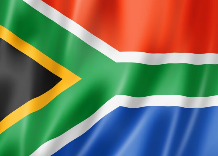 South Africa