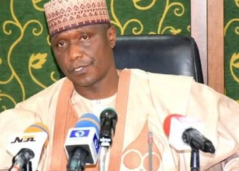 Bauchi Speaker, Declares Buhari’s Death National Loss