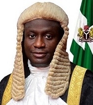 We’ll Deal With Criminals In Kwara – Speaker 1 Speaker of the Kwara State House of Assembly Hon Yakubu Danladi Salihu