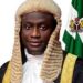 We’ll Deal With Criminals In Kwara – Speaker