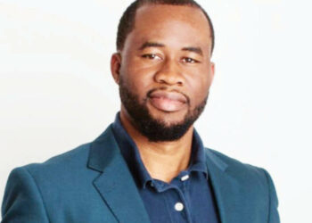 Spine & Label To Host Nigerian Man Booker Prize Nominee Chigozie Obioma