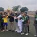 Sporting Dreams, One Touch Win FCT FA Division 1, 2 Leagues 3 Sporting Dreams, One Touch Win FCT FA Division 1, 2 Leagues