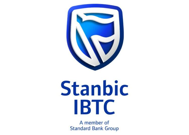 Stanbic IBTC Bank
