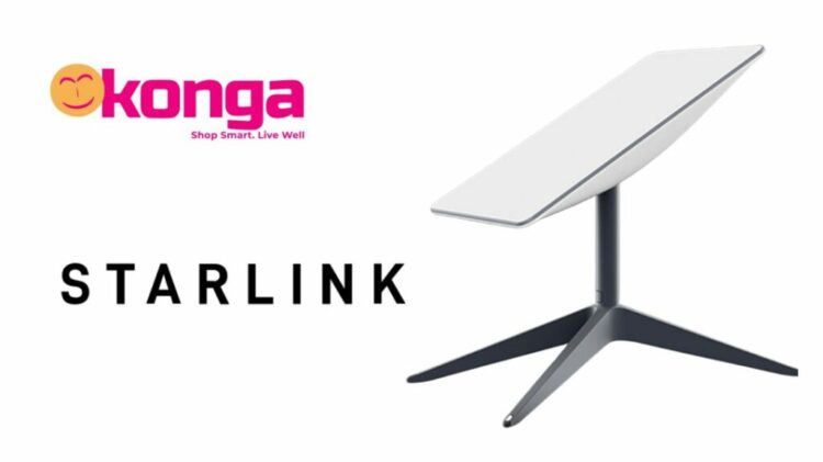 Konga
