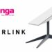 Konga Rolls Out 30-day Starlink Promo, Slashes Kit Price