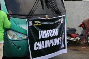 super falcons