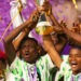 WAFCON: Okonjo-Iweala Hails Falcons’ Victory Against Morocco