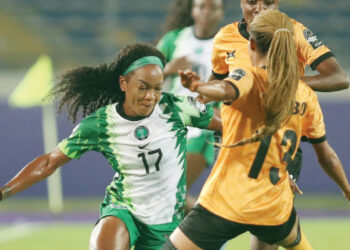 WAFCON 2024: $300 000 At Stake As Nigeria, Zambia Battle For Semifinal Ticket
