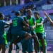 WAFCON 2025: Falcons Humble Zambia 5-0, Swim Into Semifinals