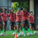 WAFCON 2024: Super Falcons Resume Training Ahead Of Botswana Clash