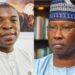 Presidential Aide Tackles Boss Mustapha Over ‘Tinubu Didn’t Make Buhari President’ Comment