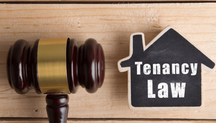 Landlords Ignore Lagos Tenancy Law On Monthly, Quarterly Rents Payment 1 Tenancy law 1