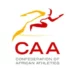 Algeria To Host 4th CAA 18/U-20 Champs In 2027
