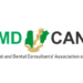 MDCAN Tasks FG On NMA’s Demands 4 MDCAN Tasks FG On NMA’s Demands