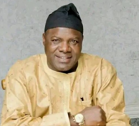 LG Boss Vows To Revamp Moribund Shendam Continental Hotel 1 The chairman Shendam Local Government Council of Plateau State Hon.Kemi Nshe
