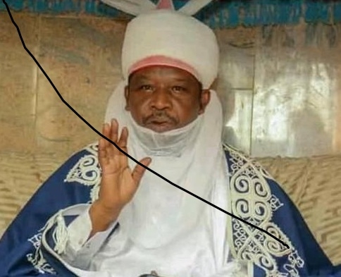 Emir Of Katagum Laments Teachers' Absenteeism 1 The emir of Katagum Dr. Umar Faruk II