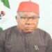 Senate Tells Federal Gov’t To Immortalise Late Ex-Speaker Anaekwe