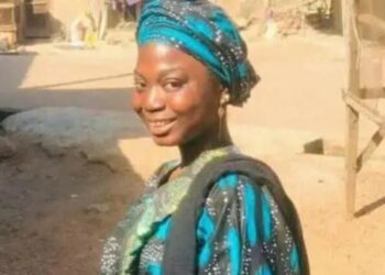 JUST-IN: Kwara Court Sentences Abdulrahman Bello To Death For Killing Final Year Student Hafsoh