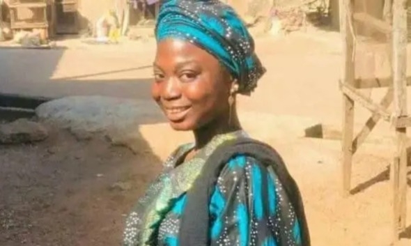 JUST-IN: Kwara Court Sentences Abdulrahman Bello To Death For Killing Final Year Student Hafsoh 1 The late Hafsoh Lawal