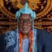 Tinubu Mourns Olubadan Of Ibadanland Oba Olakulehin 5 Emir Of Ilorin Mourns Olubadan