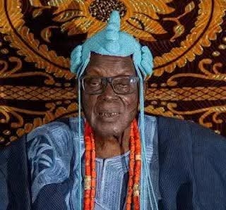 ‘A Good Heart Has Stopped Beating,’ Alaafin Mourns Olubadan 1 The late Oba Owolabi Olakulehin.