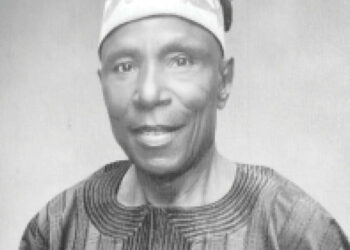 Chief Olumide Clement Ogunfusika (Manare Of Idanre) – Died June 6, 2025 And Buried On July 11, 2025