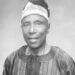 Chief Olumide Clement Ogunfusika (Manare Of Idanre) - Died June 6, 2025 And Buried On July 11, 2025 5 Chief Olumide Clement Ogunfusika (Manare Of Idanre) – Died June 6, 2025 And Buried On July 11, 2025