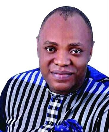 Only People Dedicated To Their Duties Accelerate In Life – Cleric 1 The lead pastor of the Glorious Destiny Family Church in Borokiri Port Harcourt Pastor Akeem Idoniboye