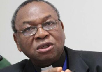 New NDIC Boss Pledges Improved Oversight, Risk Management