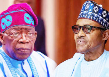 Buhari Vows To Be Neutral As Ex-Aides Battle Tinubu