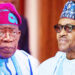Buhari Vows To Be Neutral As Ex-Aides Battle Tinubu