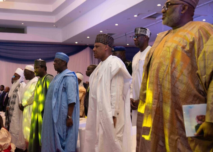 tinubu