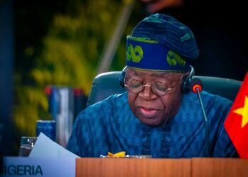 At BRICS Summit,Tinubu Demands Reform Of Global Financial, Health Systems