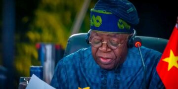 At BRICS Summit,Tinubu Demands Reform Of Global Financial, Health Systems