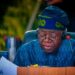 At BRICS Summit,Tinubu Demands Reform Of Global Financial, Health Systems