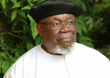 Ikimi’s Group Dumps PDP For APC, Backs Okpebholo In Edo