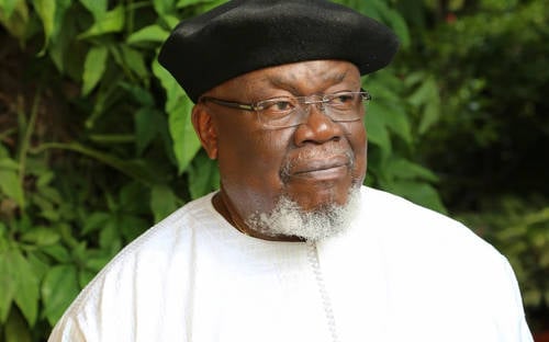 Ikimi’s Group Dumps PDP For APC Tom Ikimi