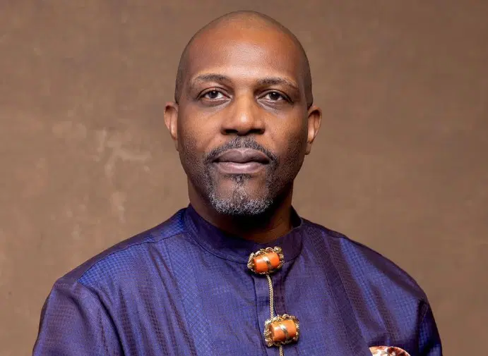 Princewill Emerges UNIPORT Alumni BoT Chairman 1 Tonye Princewill