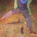 Troops Arrest Suspected Militia, Recover Firearm, Ammunition In Plateau