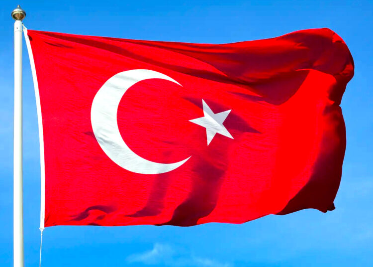 Fethullah Terrorist