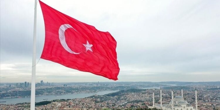 200 Journalists In Turkiye As Country Marks Democracy Day