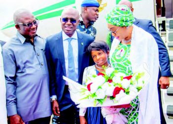 Two Years Of Renewed Hope Initiative: Benue Feels Impact