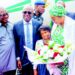 Two Years Of Renewed Hope Initiative: Benue Feels Impact