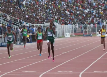 43 Nations, 937 Athletes To Compete At 3rd African U18/U20 Athletics Championships