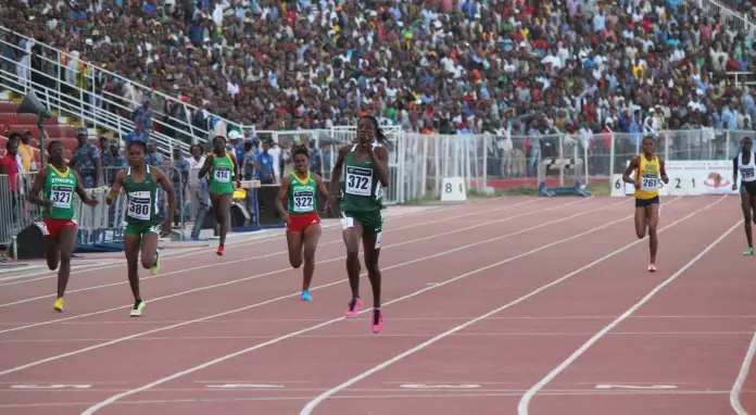 43 Nations, 937 Athletes To Compete At 3rd African U18/U20 Athletics Championships 1 U18 and U20 African Athletics Championships